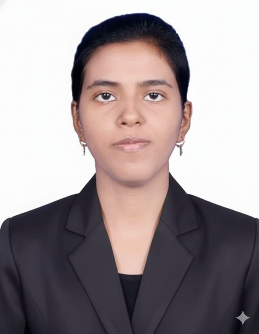 Jyoti Kumari